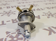 17121-52030, Насос подкачки механический KUBOTA D1005/D1105/D1302/D1402/D722/D905/D950 17121-52030, Насос подкачки механический KUBOTA D1005/D1105/D1302/D1402/D722/D905/D950