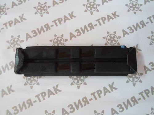 Накладка на гусеницы 154-450 (450E) с клипсой фото 2 Накладка на гусеницы 154-450 (450E) с клипсой фото 2