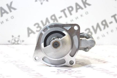 26343 Стартер JCB 3CX 12V/10T/2.8KW 26343 Стартер JCB 3CX 12V/10T/2.8KW