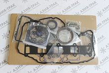 Ремкомплект ДВС 4M42 Mitsubishi Canter Ремкомплект ДВС 4M42 Mitsubishi Canter