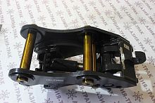 Быстросъем гидравлический GISSAR (9-15 тонн) 06-D60 Быстросъем гидравлический GISSAR (9-15 тонн) 06-D60