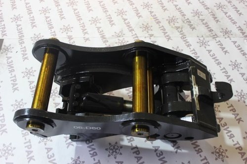 Быстросъем гидравлический GISSAR (9-15 тонн) 06-D60