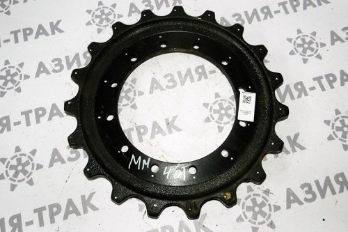 Звезда приводная на MITSUBISHI MM40T Звезда приводная на MITSUBISHI MM40T