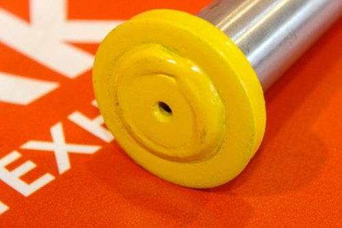 Палец ковша 35*250 несмазываемый фото 4 Палец ковша 35*250 несмазываемый фото 4