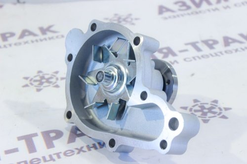 1G772-73030, Водяная помпа (V3307/V3307T) фото 4 1G772-73030, Водяная помпа (V3307/V3307T) фото 4