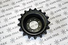 Звезда приводная на Bobcat T630 / T650 / T750/ T770 / T870 Звезда приводная на Bobcat T630 / T650 / T750/ T770 / T870