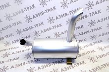 Глушитель Sumitomo SH60A1 Глушитель Sumitomo SH60A1