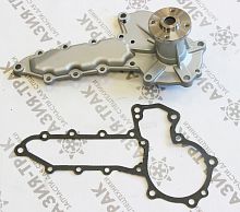 15521-73033 Водяная помпа (D1402/D1503/D1703) 15521-73033 Водяная помпа (D1402/D1503/D1703)