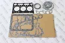 Ремкомплект ДВС D1503-EKBH-2N Kubota K-035-3S Ремкомплект ДВС D1503-EKBH-2N Kubota K-035-3S
