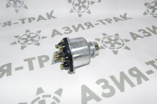 Замок зажигания для бульдозеров и асфальтоукладчиков фото 3