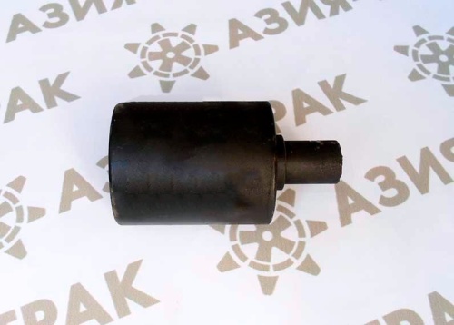 Поддерживающий каток на Komatsu PC50UU.2E Поддерживающий каток на Komatsu PC50UU.2E