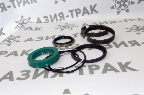 Ремкомплект гидроцилиндра ковша Hitachi EX55UR фото 2 Ремкомплект гидроцилиндра ковша Hitachi EX55UR фото 2