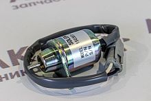 1503ES-24S5SUC11S, Соленоид глушения ДВС, 24V 1503ES-24S5SUC11S, Соленоид глушения ДВС, 24V