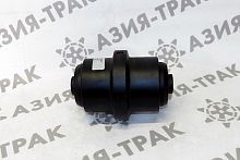 Опорный каток на Hyundai R35/ Bobcat E35 (1) Опорный каток на Hyundai R35/ Bobcat E35 (1)