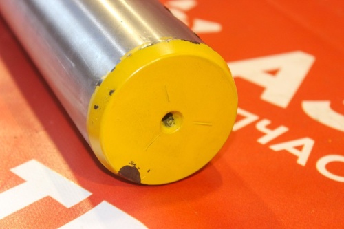 Палец ковша 70*580 несмазываемый фото 5