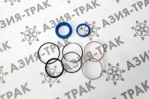 Ремкомплект гидроцилиндра стрелы Komatsu PC28UU-1 фото 2 Ремкомплект гидроцилиндра стрелы Komatsu PC28UU-1 фото 2