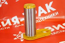 Палец ковша 60*180 несмазываемый Палец ковша 60*180 несмазываемый