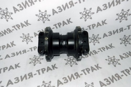 Опорный каток на Komatsu PC60-6 фото 2