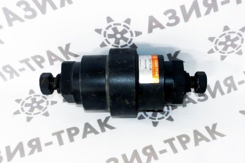 Опорный каток на Hanix H45