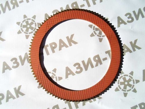 120-22-31233 Диск фрикционный 120-22-31233 Диск фрикционный