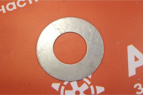 Шайба 41*80*1 фото 2 Шайба 41*80*1 фото 2