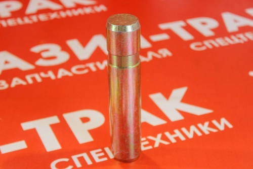 Замок коронки ковша Caterpillar D9 (32*153) фото 4