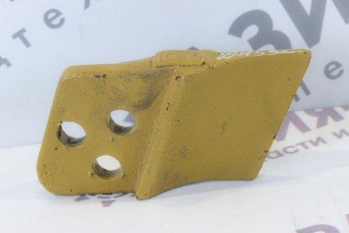 2713Y6051L, Бокорез ковша левый Doosan DH55 фото 2 2713Y6051L, Бокорез ковша левый Doosan DH55 фото 2