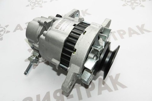 A5T70183 Генератор (4D31, 4D30A) 24V/40A фото 3