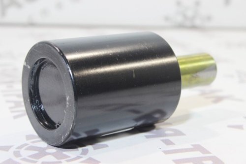 Поддерживающий каток на Hitachi EX40 фото 5