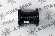Опорный каток на Komatsu PC50 Опорный каток на Komatsu PC50
