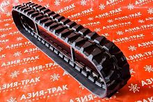 Резиновая гусеница 300x109x37N Резиновая гусеница 300x109x37N