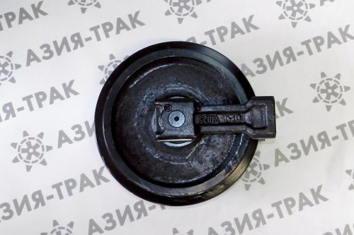 Колесо направляющее (ленивец) Yanmar VIO25 Колесо направляющее (ленивец) Yanmar VIO25