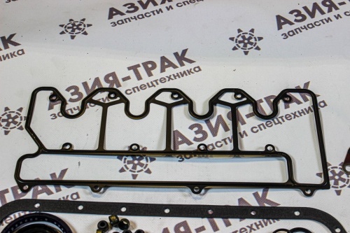 Ремкомплект ДВС CC-4LE2 Hitachi ZX50U фото 4 Ремкомплект ДВС CC-4LE2 Hitachi ZX50U фото 4