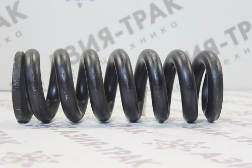 Пружина натяжителя на PC55 Пружина натяжителя на PC55