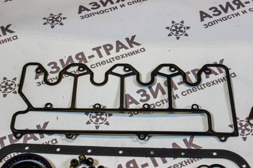 Ремкомплект ДВС CC-4LE2 Hitachi ZX50U фото 4