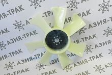 21060-90069, Вентилятор радиатора EX60-1 (4JB1) 21060-90069, Вентилятор радиатора EX60-1 (4JB1)