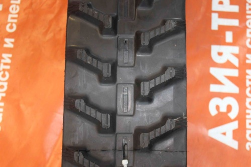 Резиновая гусеница 180x72x38, Lite фото 3 Резиновая гусеница 180x72x38, Lite фото 3