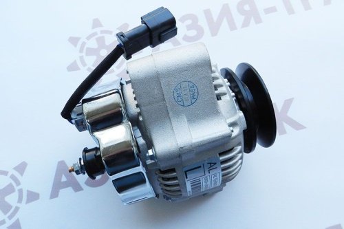 101211-7960 Генератор (6D102T) 24V/35A фото 3