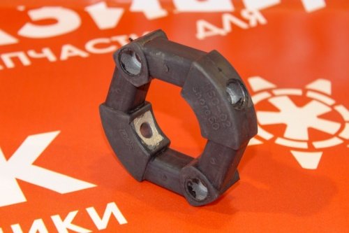 Муфта демпферная 2AS