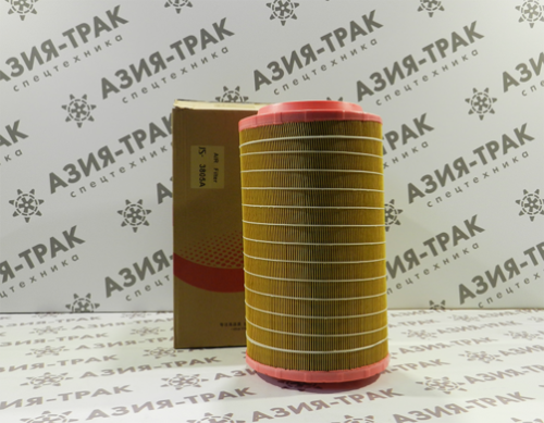 JS3805A Фильтр воздушный