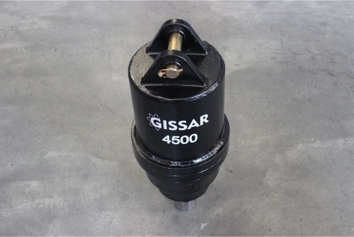Гидровращатель Gissar4500