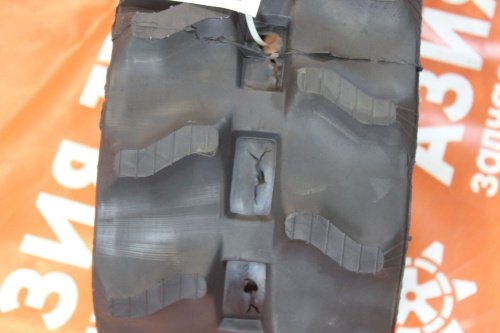 Резиновая гусеница 180x72x39, RTA фото 3