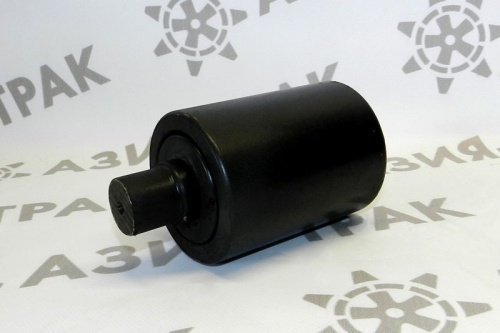 Поддерживающий каток на Yanmar YB151 (1) фото 2 Поддерживающий каток на Yanmar YB151 (1) фото 2