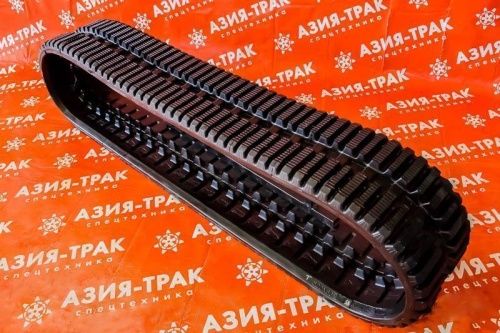 Резиновая гусеница 320x86x46T (SB)
