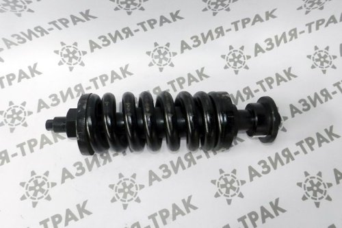 Натяжитель гусеничной цепи с пружиной Hitachi EX75 Натяжитель гусеничной цепи с пружиной Hitachi EX75