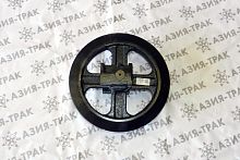 Колесо направляющее (ленивец) MITSUBISHI ME40 Колесо направляющее (ленивец) MITSUBISHI ME40