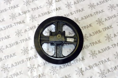 Колесо направляющее (ленивец) MITSUBISHI ME40 Колесо направляющее (ленивец) MITSUBISHI ME40