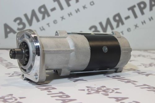 0-24000-0080 Стартер (4HK1) 24V/13T/5.5KW фото 7