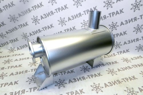 Глушитель Komatsu PC200-3 Глушитель Komatsu PC200-3