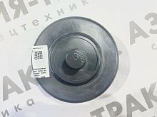 Поддерживающий каток на Yanmar C50R, C50R-1, C50R-2, C80R Поддерживающий каток на Yanmar C50R, C50R-1, C50R-2, C80R